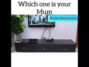 Video: Maraji – Which is Your Mum?